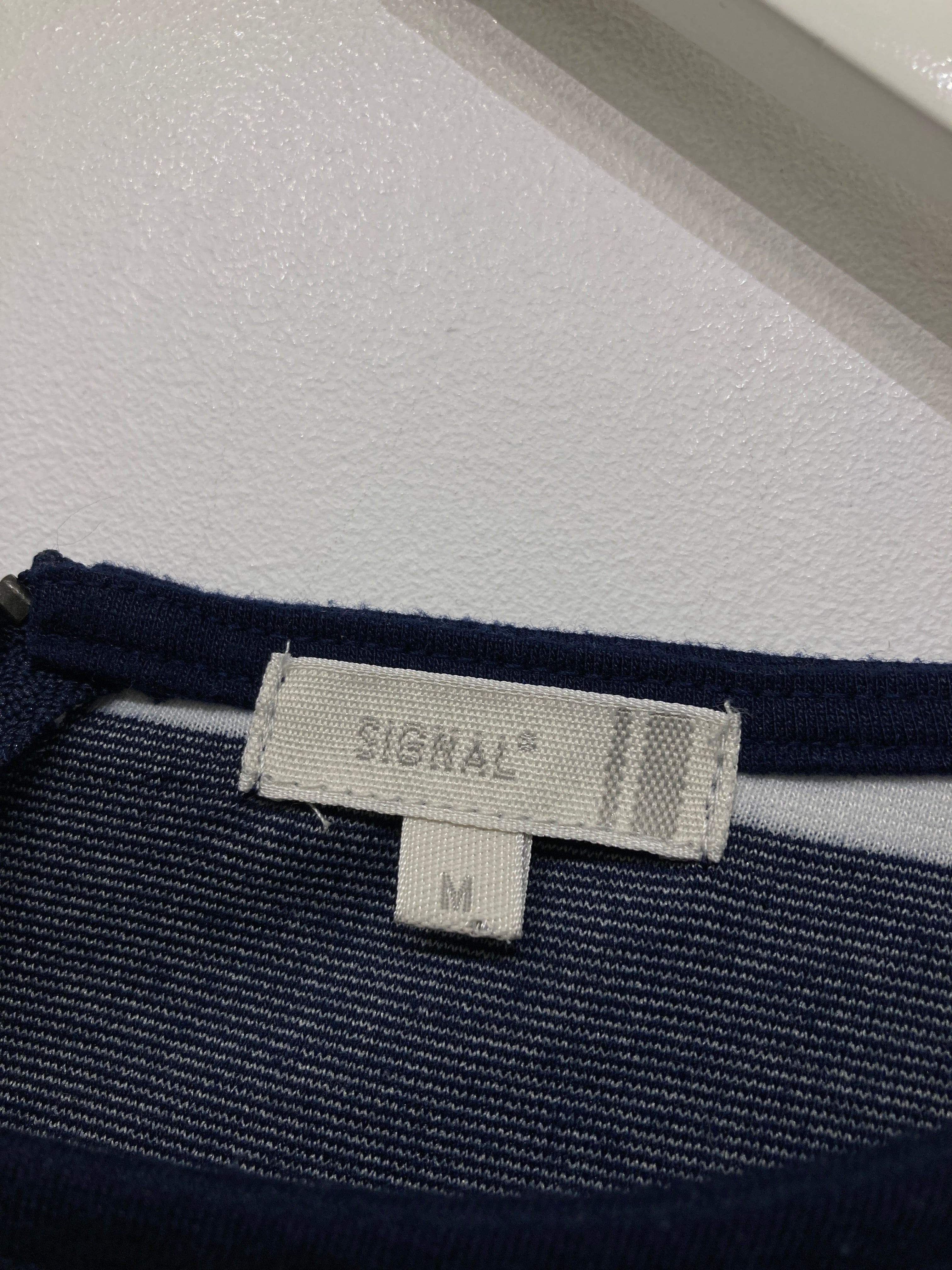 Signal Kjole